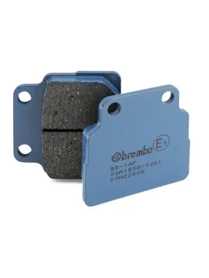 07HO2408_封 AM - 刹车片 07HO2408