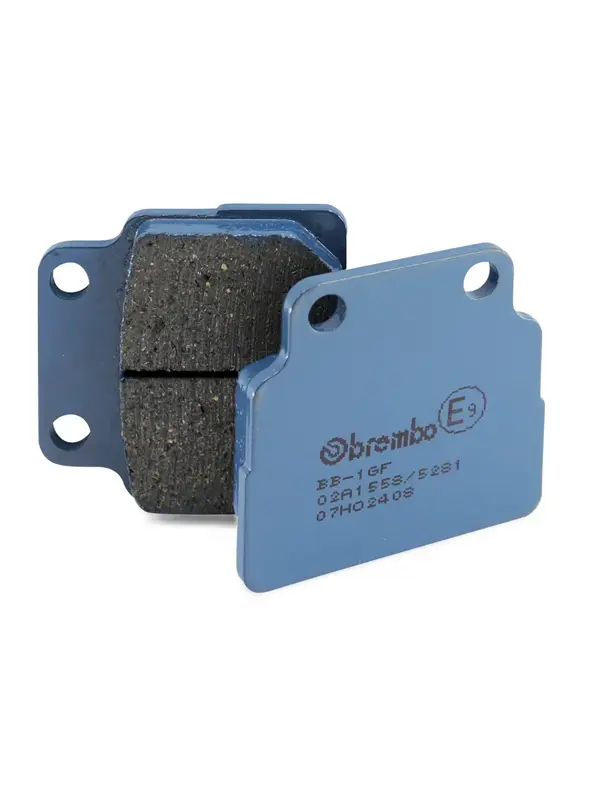 AM - 刹车片 07HO2408