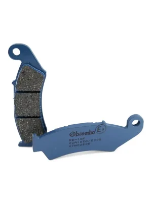 07HO2506_封 AM - 刹车片 07HO2506