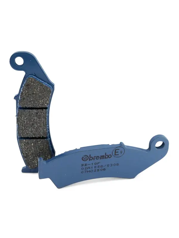 AM - 刹车片 07HO2506