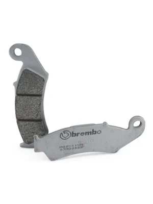 07HO25SX_封 AM - 刹车片 07HO25SX