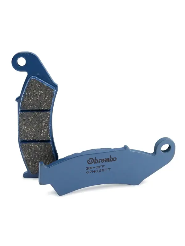 AM - 刹车片 07HO25TT