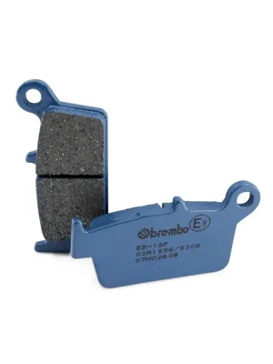 07HO2608_封 AM - 刹车片 07HO2608