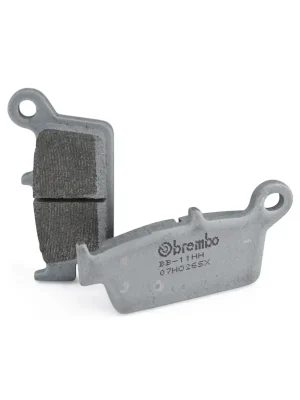 07HO26SX_封 AM - 刹车片 07HO26SX