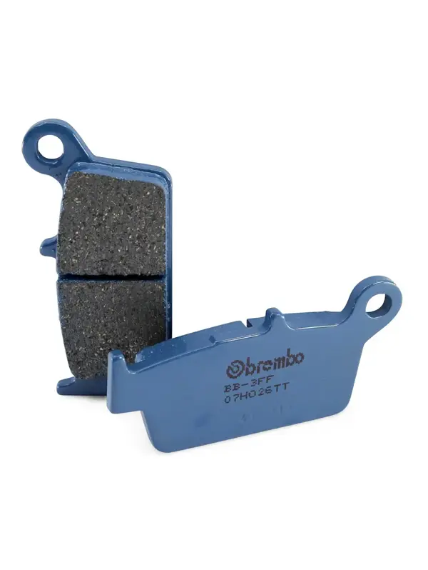 AM - 刹车片 07HO26TT