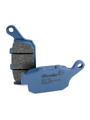 07HO2711_封 AM - 刹车片 07HO2711