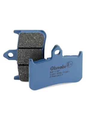 07HO2807_封 AM - 刹车片 07HO2807