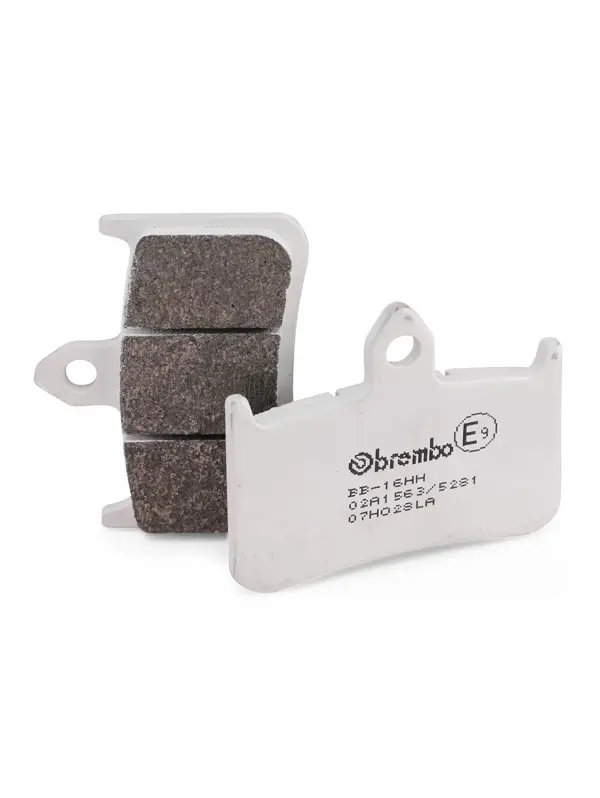 AM - 刹车片 07HO28LA