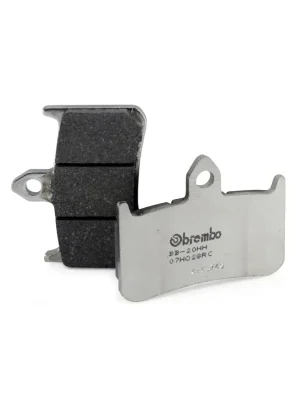 AM - 刹车片 07HO28RC