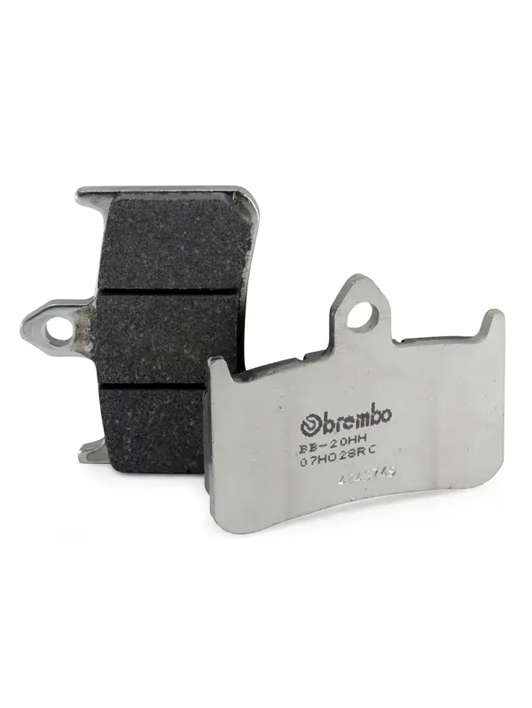 AM - 刹车片 07HO28RC