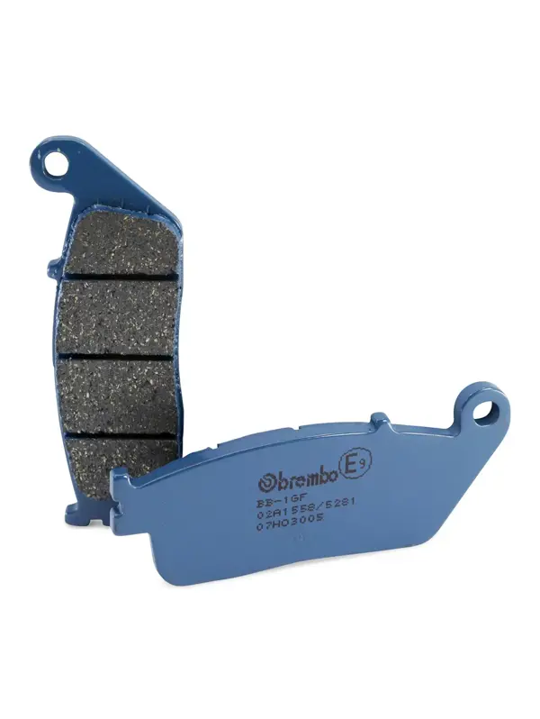 AM - 刹车片 07HO3005