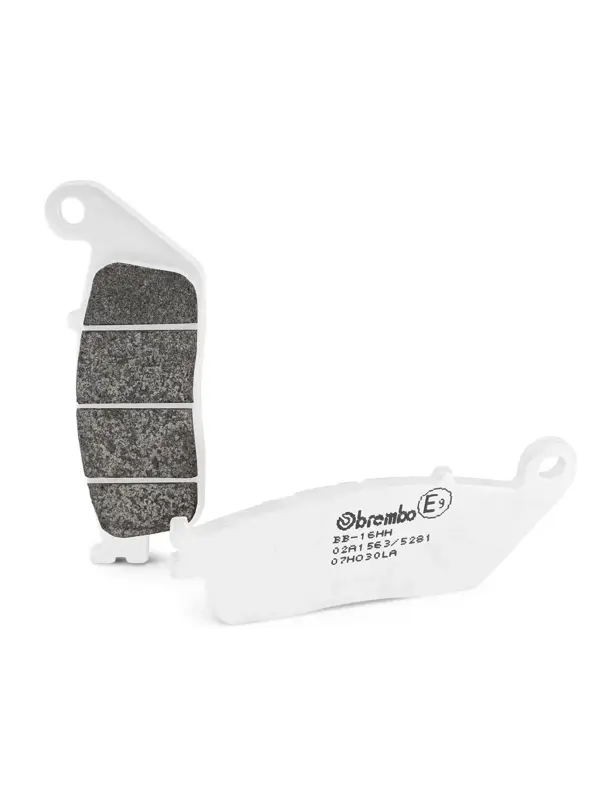 AM - 刹车片 07HO30LA