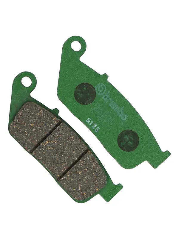 AM - 刹车片 07HO3109