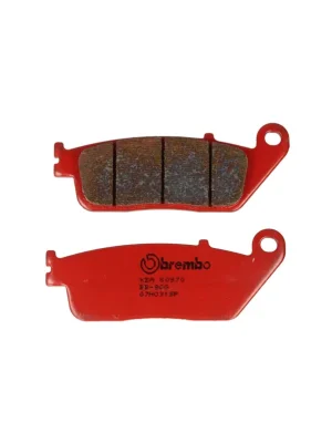 AM - 刹车片 07HO31SP