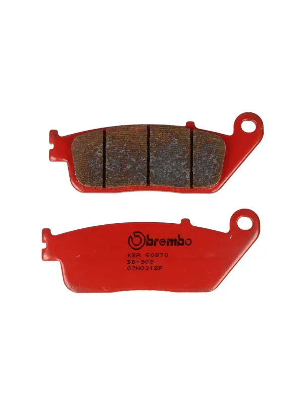 AM - 刹车片 07HO31SP