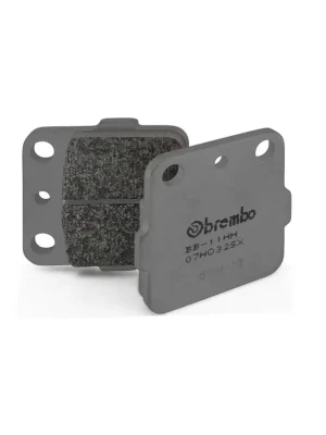 AM - 刹车片 07HO32SX