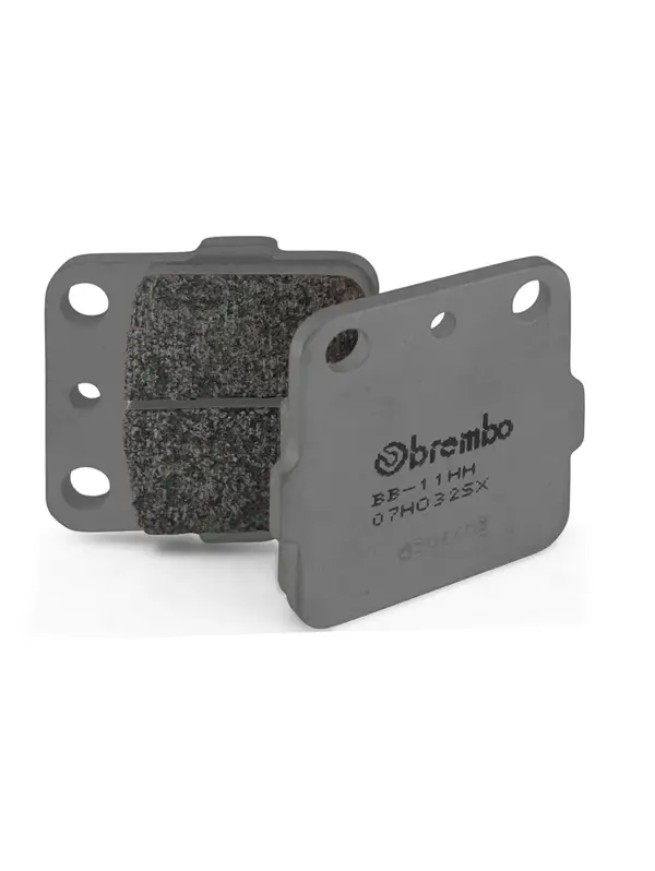 AM - 刹车片 07HO32SX