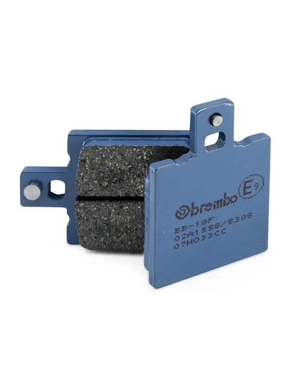 AM - 刹车片 07HO33CC