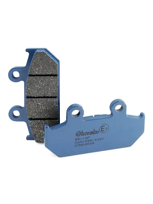 AM - 刹车片 07HO3509