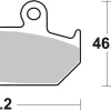 AM - 刹车片 07HO35SA