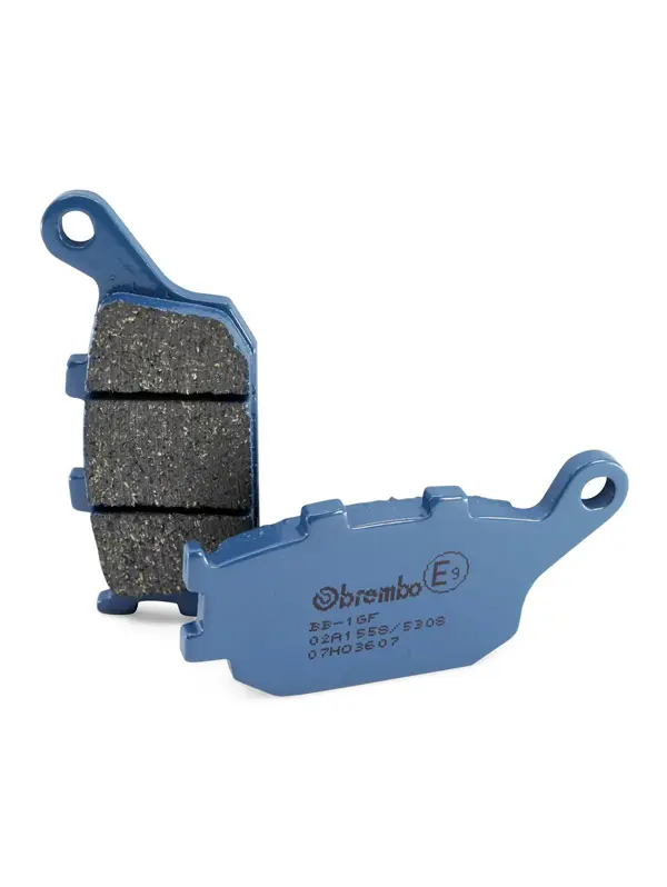 AM - 刹车片 07HO3607