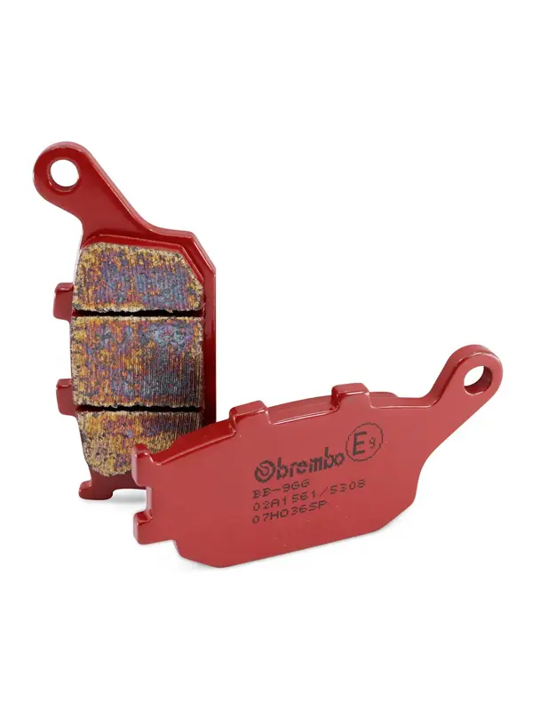 AM - 刹车片 07HO36SP