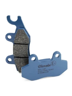 AM - 刹车片 07HO4008