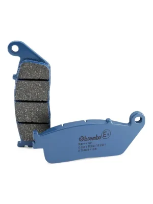 AM - 刹车片 07HO4108