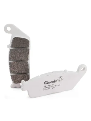 AM - 刹车片 07HO41LA