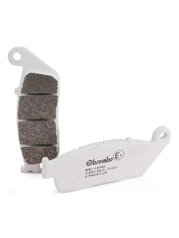 AM - 刹车片 07HO41LA