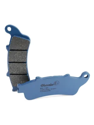 AM - 刹车片 07HO4206