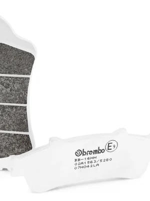 AM - 刹车片 07HO42LA