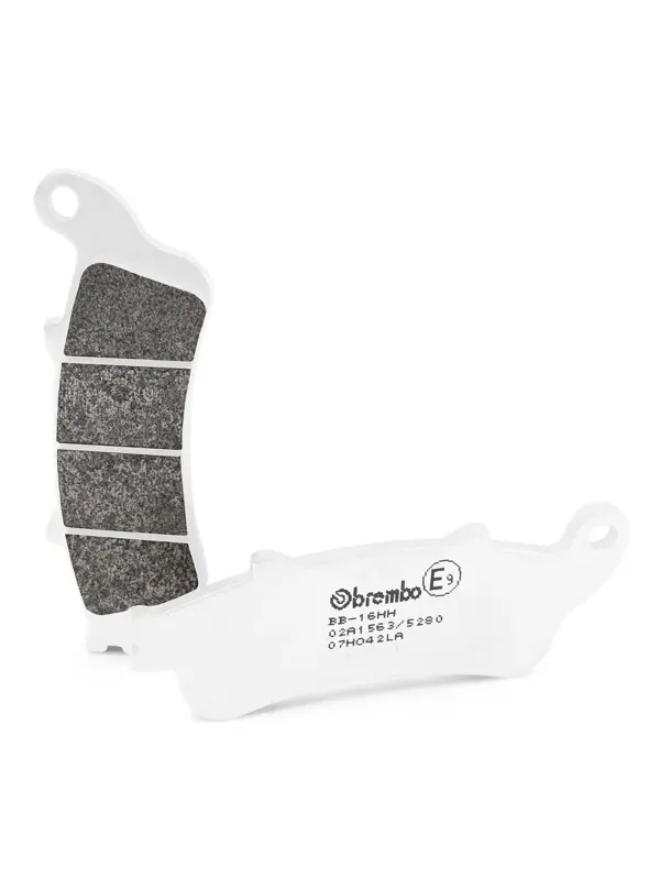 AM - 刹车片 07HO42LA