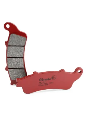 07HO42SA_封 AM - 刹车片 07HO42SA