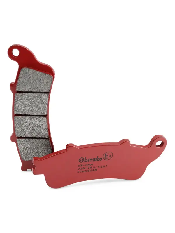 AM - 刹车片 07HO42SA