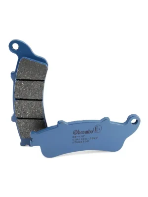 07HO4308_封 AM - 刹车片 07HO4308