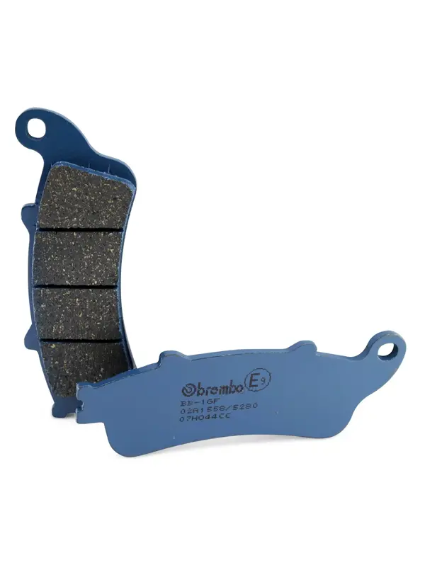 AM - 刹车片 07HO44CC