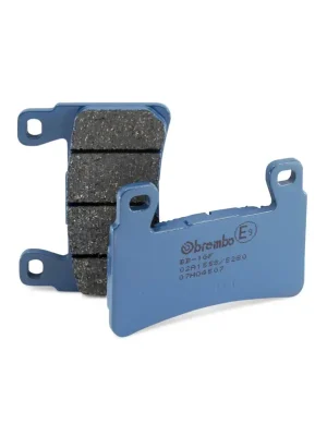 07HO4507_封 AM - 刹车片 07HO4507