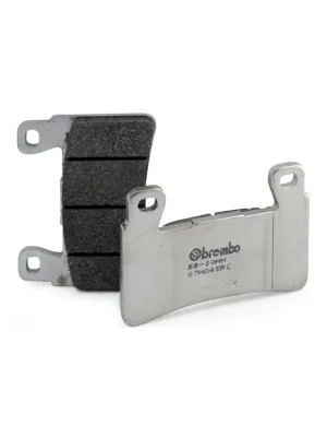 07HO45RC_封 AM - 刹车片 07HO45RC