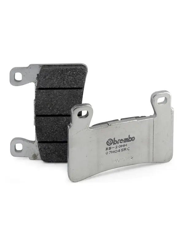 AM - 刹车片 07HO45RC