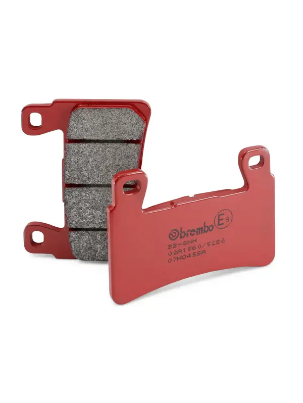 AM - 刹车片 07HO45SA