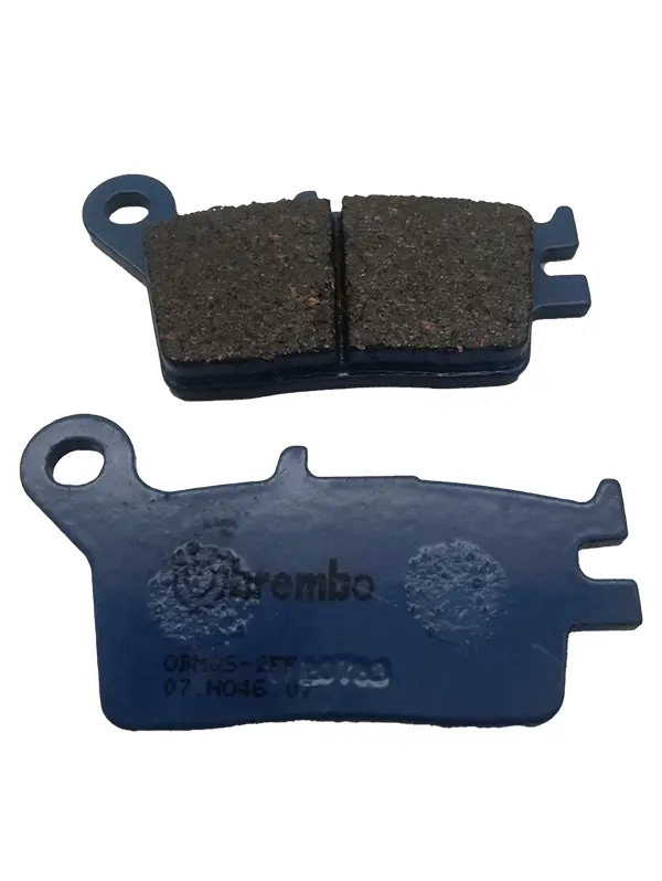 AM - 刹车片 07HO4607