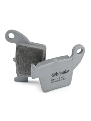 07HO48SX_封 AM - 刹车片 07HO48SX