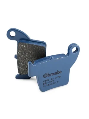 07HO48TT_封 AM - 刹车片 07HO48TT