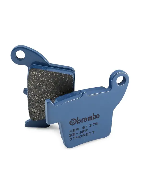 AM - 刹车片 07HO48TT