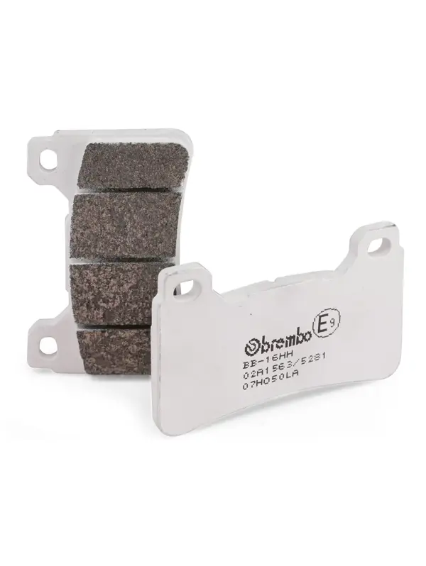 AM - 刹车片 07HO50LA