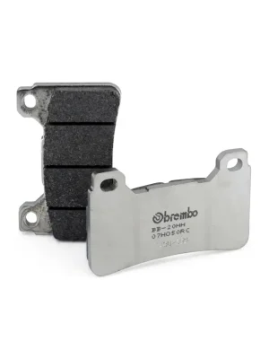 AM - 刹车片 07HO50RC