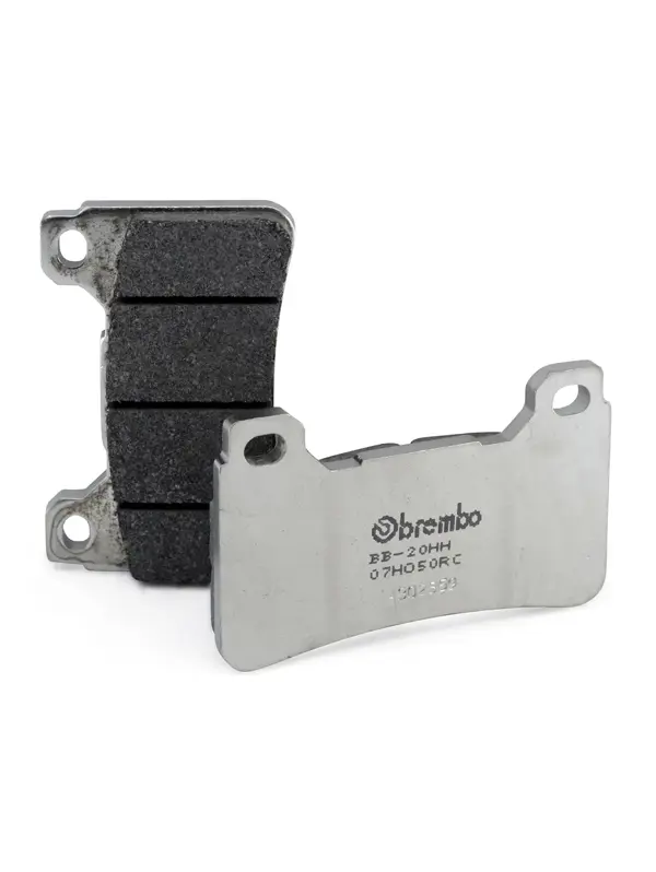 AM - 刹车片 07HO50RC