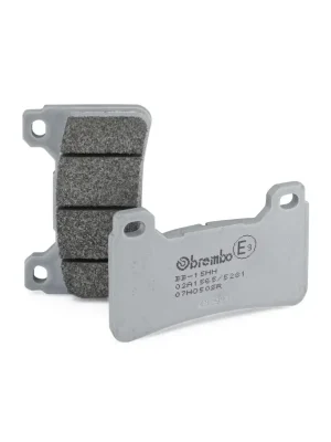 AM - 刹车片 07HO50SR