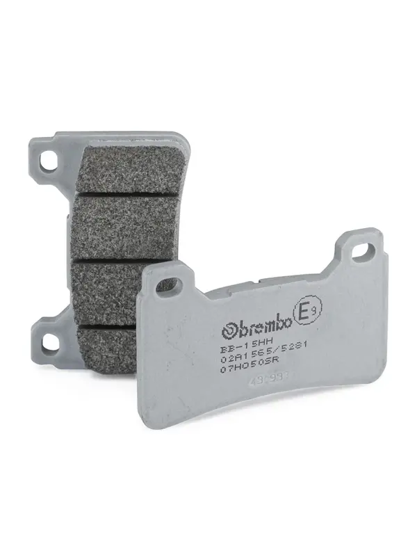 AM - 刹车片 07HO50SR